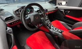 Lamborghini Huracan LP610-4* NOVITEC-EXHAUST* CARBON* CAPRISTO* FULL*  | Auto.bg — изображение 9