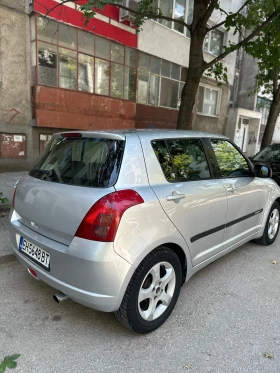 Suzuki Swift 1.3 - 2800 € - 89181586 12