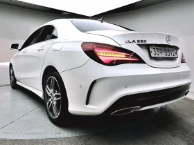 Mercedes-Benz CLA 220 Amg Line | Auto.bg — изображение 4