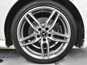 Mercedes-Benz CLA 220 Amg Line | Auto.bg — изображение 7