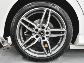 Mercedes-Benz CLA 220 Amg Line | Auto.bg — изображение 8