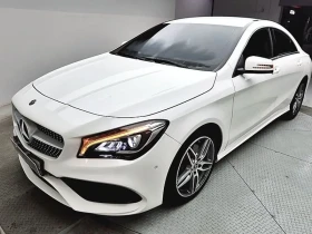Mercedes-Benz CLA 220 Amg Line | Auto.bg — изображение 3