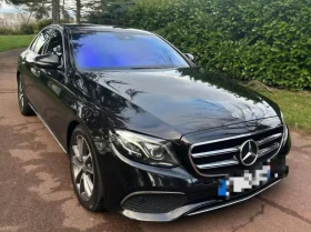 Mercedes-Benz E 220 Digital cockpit* Sport line* 