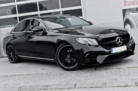 Mercedes-Benz E 220 D* AMG PACK* 