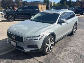 ����� �� �������� �� Volvo V90 Cross Country * Ultimate * CARFAX * ����� �� �����������