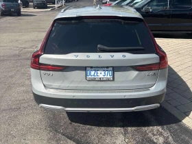 Volvo V90 Cross Country * Ultimate * CARFAX * ����� �� ����������� | Mobile.bg � ����� ������ 4