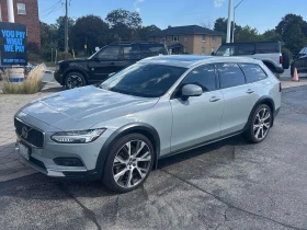 Volvo V90 Cross Country * Ultimate * CARFAX * ����� �� ����������� | Mobile.bg � ����� ������ 2