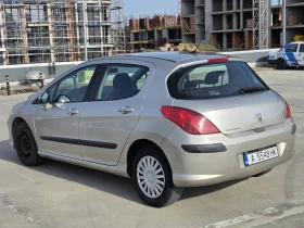 Peugeot 308 1.6 VTI | Auto.bg — изображение 7