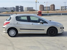 Peugeot 308 1.6 VTI | Auto.bg — изображение 4