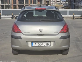 Peugeot 308 1.6 VTI | Auto.bg — изображение 8