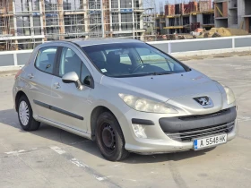 Peugeot 308 1.6 VTI | Auto.bg — изображение 2