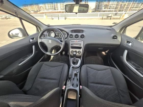 Peugeot 308 1.6 VTI | Auto.bg — изображение 10