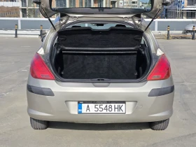 Peugeot 308 1.6 VTI | Auto.bg — изображение 9