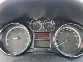Peugeot 308 1.6 VTI | Auto.bg — изображение 17