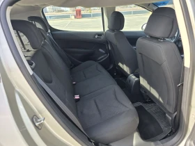 Peugeot 308 1.6 VTI | Auto.bg — изображение 13
