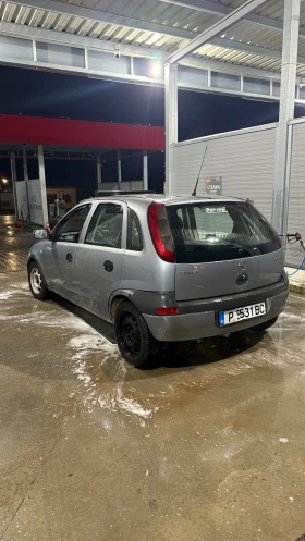 Opel Corsa undefined | Auto.bg — изображение 4