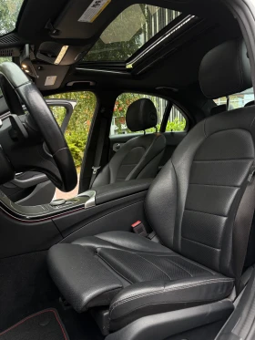 Mercedes-Benz C 300  Burmester, Панорама, DISTRONIC | Auto.bg — изображение 7