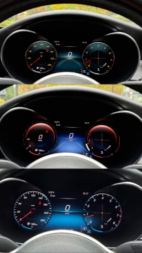 Mercedes-Benz C 300  Burmester, Панорама, DISTRONIC | Auto.bg — изображение 11