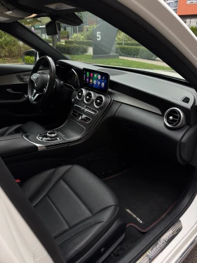 Mercedes-Benz C 300  Burmester, Панорама, DISTRONIC | Auto.bg — изображение 8