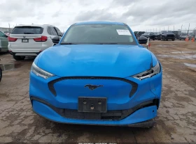 Ford Mustang Mach-E | Mobile.bg � ����� ������ 13