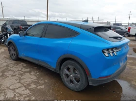 Ford Mustang Mach-E | Mobile.bg � ����� ������ 3