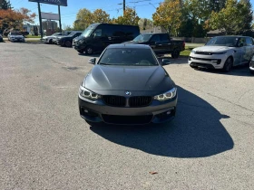 BMW 430 XDRIVE30I * FULL M SPORT* DIGITAL* LANE ASSIST*   | Auto.bg — изображение 2