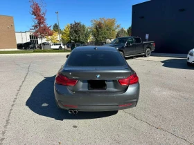 BMW 430 XDRIVE30I * FULL M SPORT* DIGITAL* LANE ASSIST*   | Auto.bg — изображение 5