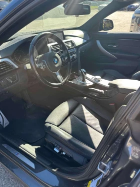 BMW 430 XDRIVE30I * FULL M SPORT* DIGITAL* LANE ASSIST*   | Auto.bg — изображение 6