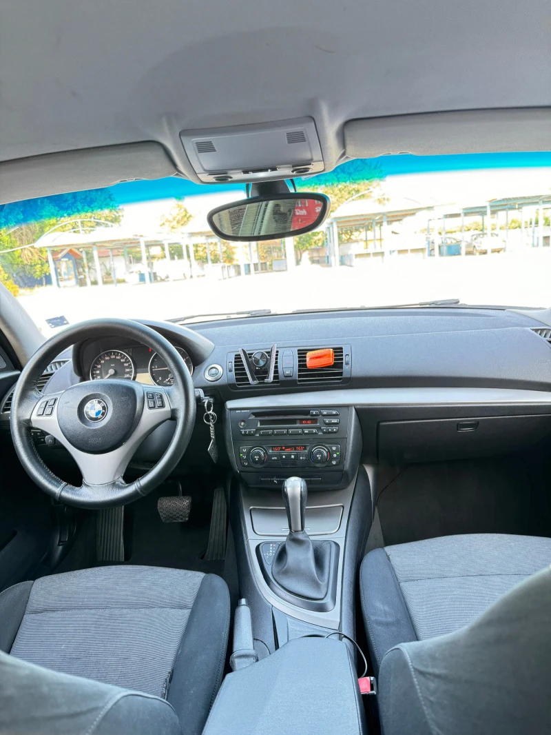 BMW 120, снимка 9 - Автомобили и джипове - 47123949