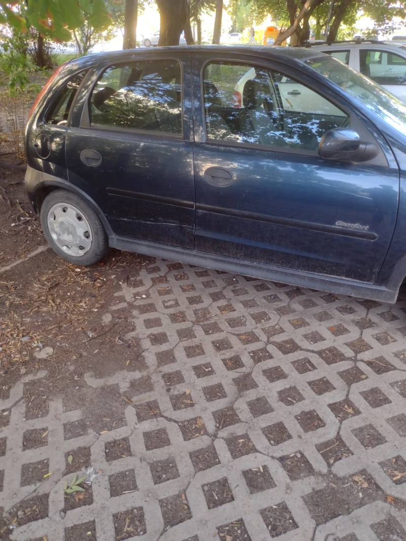 Opel Corsa, снимка 8 - Автомобили и джипове - 47549804