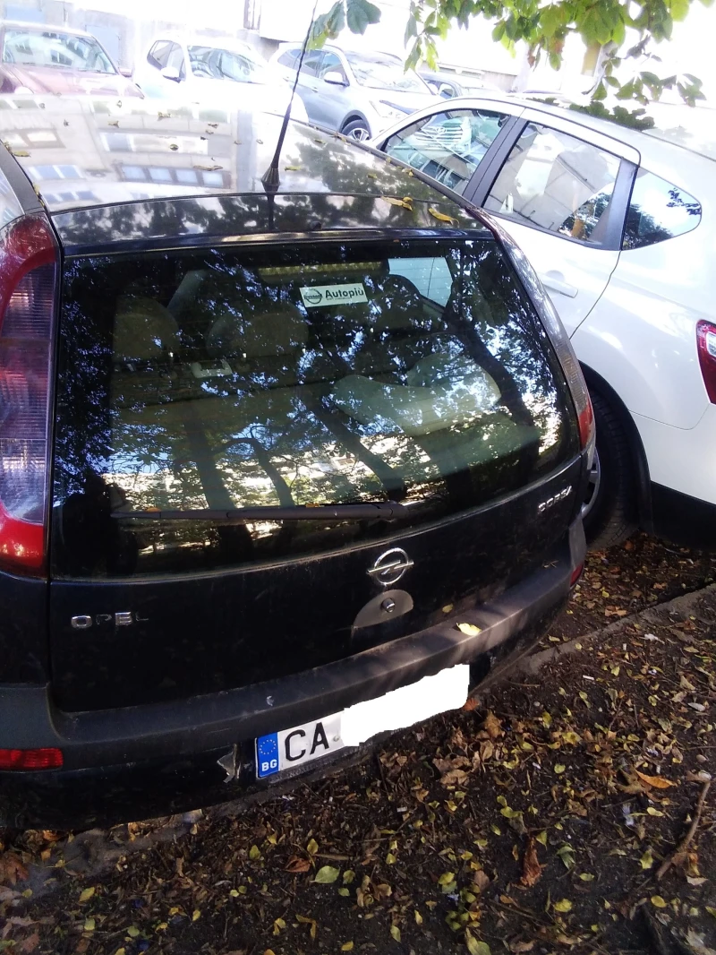 Opel Corsa, снимка 2 - Автомобили и джипове - 47549804