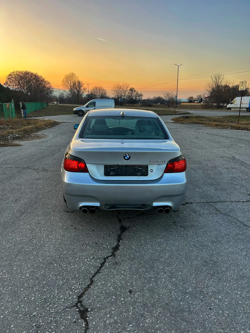 BMW 535 3.5 * M - PACK* , снимка 5 - Автомобили и джипове - 48337570