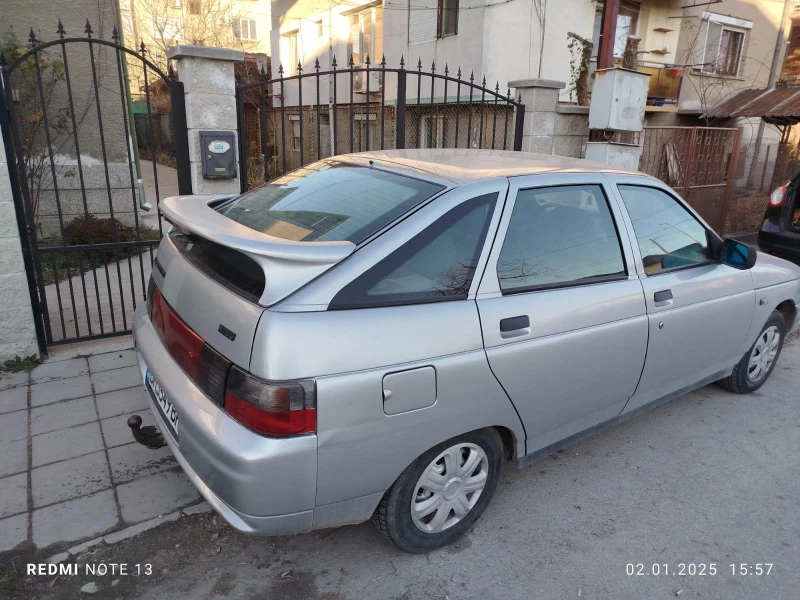 Lada 21012, снимка 8 - Автомобили и джипове - 48670606