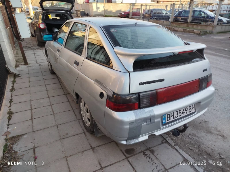 Lada 21012, снимка 2 - Автомобили и джипове - 48670606