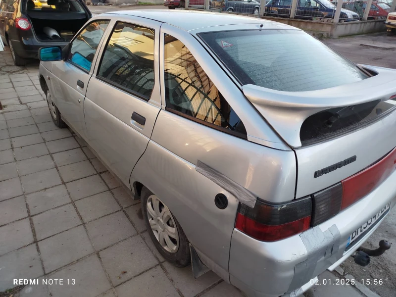 Lada 21012, снимка 10 - Автомобили и джипове - 48670606