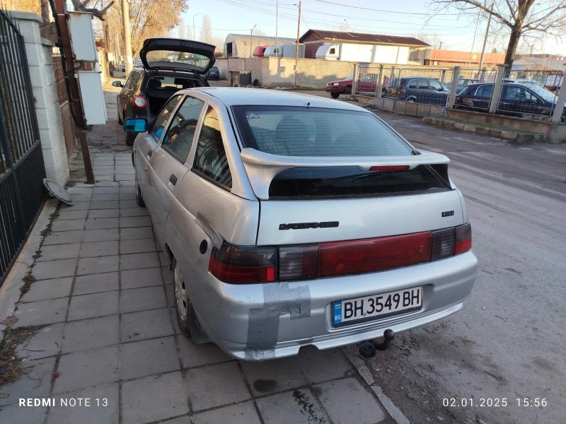 Lada 21012, снимка 12 - Автомобили и джипове - 48670606