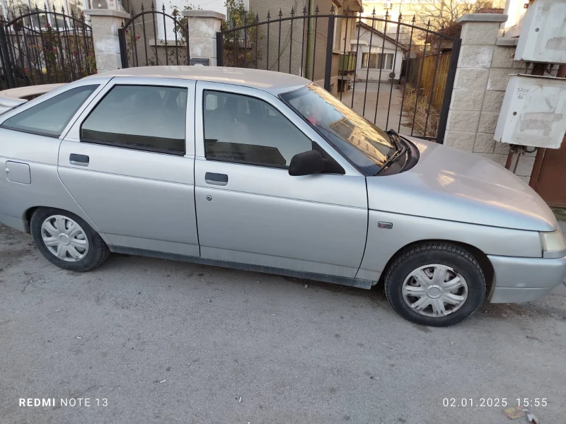 Lada 21012, снимка 13 - Автомобили и джипове - 48670606