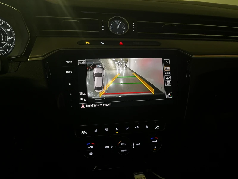 VW Arteon Elegance 2.0 TSI BMT 4M DSG, снимка 10 - Автомобили и джипове - 52530315