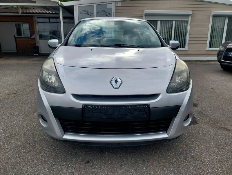 Renault Clio 1.5DCI EU5 НАВИ, снимка 7 - Автомобили и джипове - 51955635