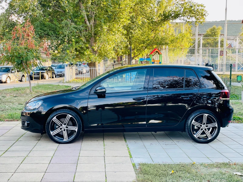 VW Golf 2.0TDI* 140* 4MOTION* FULL* , снимка 7 - Автомобили и джипове - 52020117