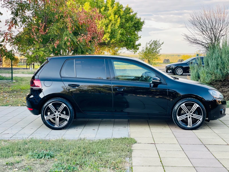 VW Golf 2.0TDI* 140* 4MOTION* FULL* , снимка 3 - Автомобили и джипове - 52020117