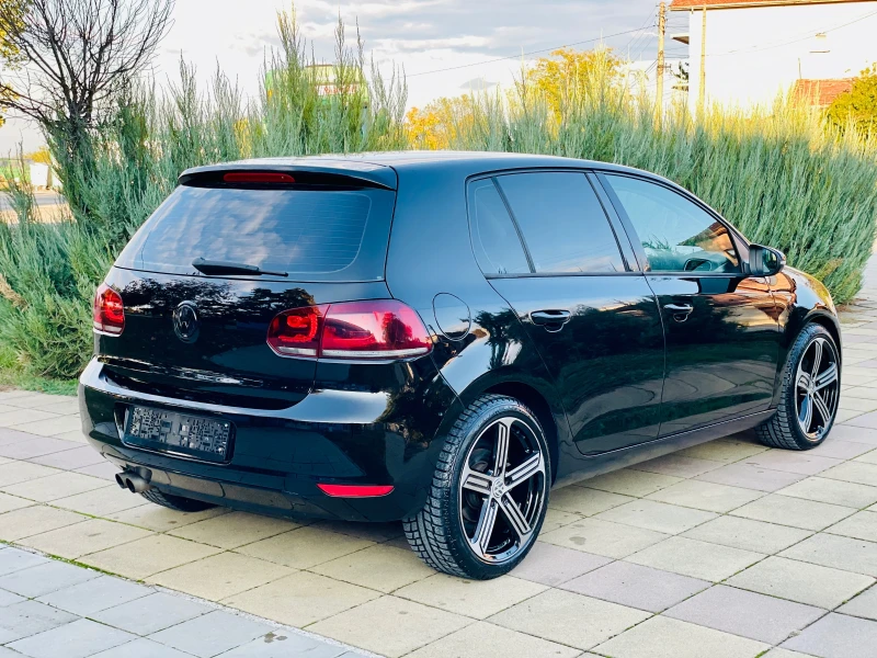 VW Golf 2.0TDI* 140* 4MOTION* FULL* , снимка 4 - Автомобили и джипове - 52020117