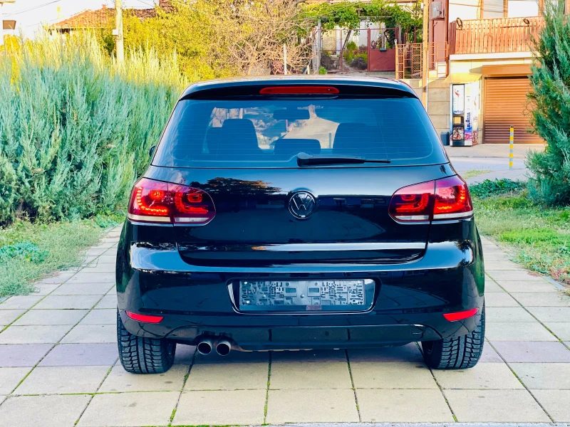 VW Golf 2.0TDI* 140* 4MOTION* FULL* , снимка 5 - Автомобили и джипове - 52020117