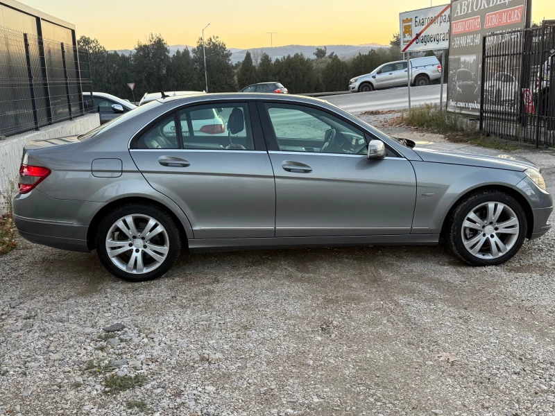 Mercedes-Benz C 220 Автоматик , снимка 7 - Автомобили и джипове - 52416630