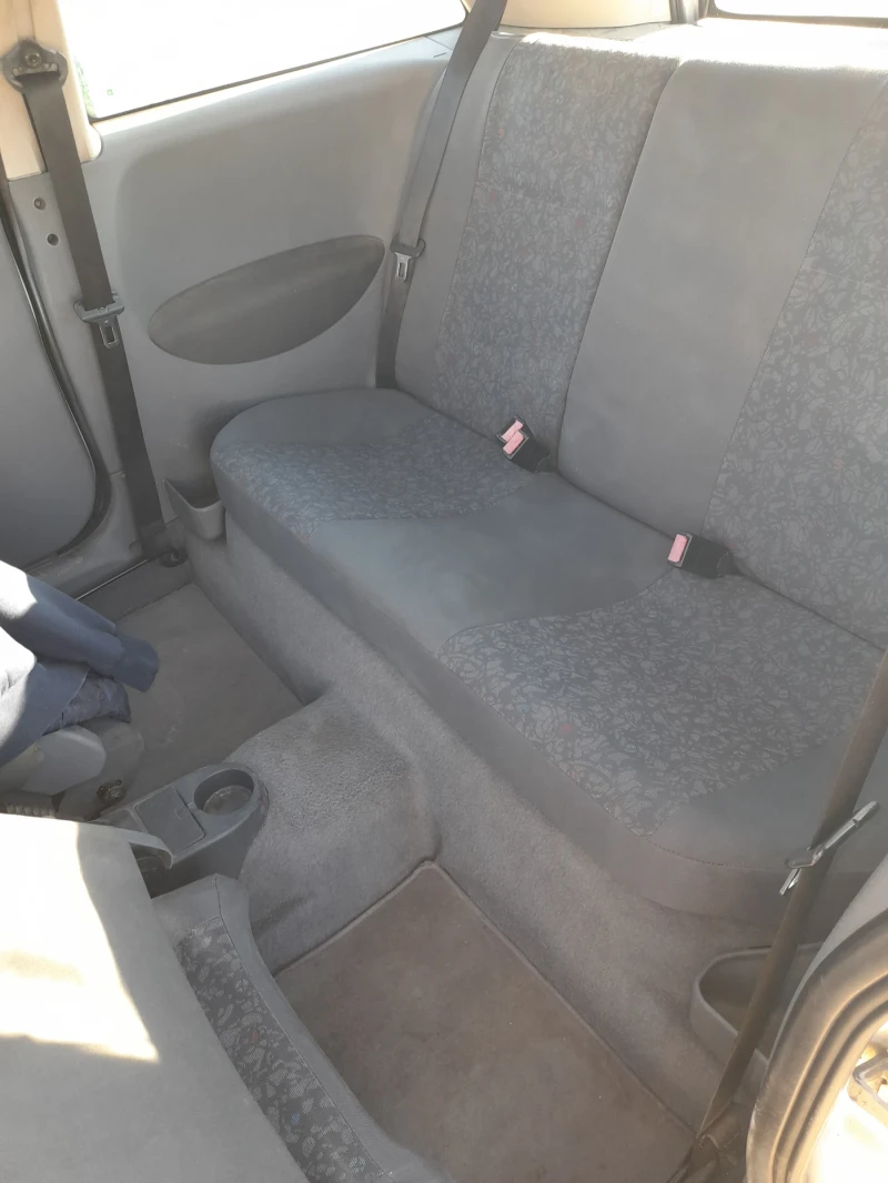 Opel Corsa  Opel Corsa C 1.7 DTI 16V , снимка 10 - Автомобили и джипове - 52423455