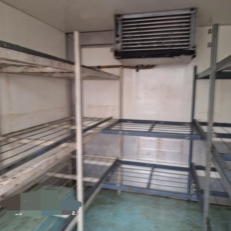 Fiat Scudo Scudo, снимка 10 - Автомобили и джипове - 52582465