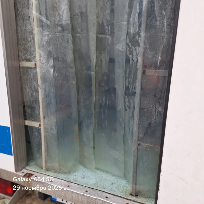 Fiat Scudo Scudo, снимка 8 - Автомобили и джипове - 52582465