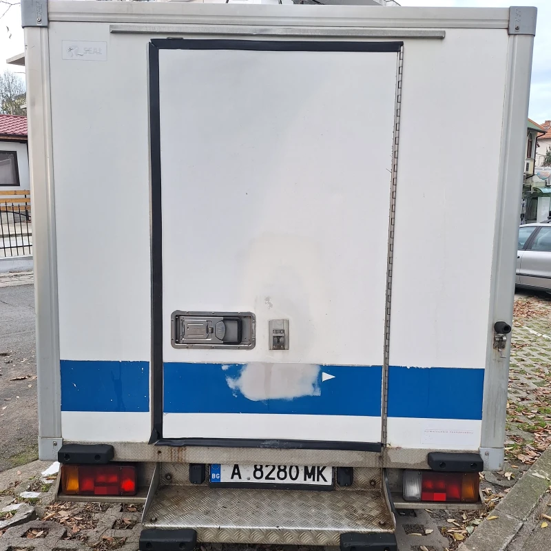 Fiat Scudo Scudo, снимка 2 - Автомобили и джипове - 52582465