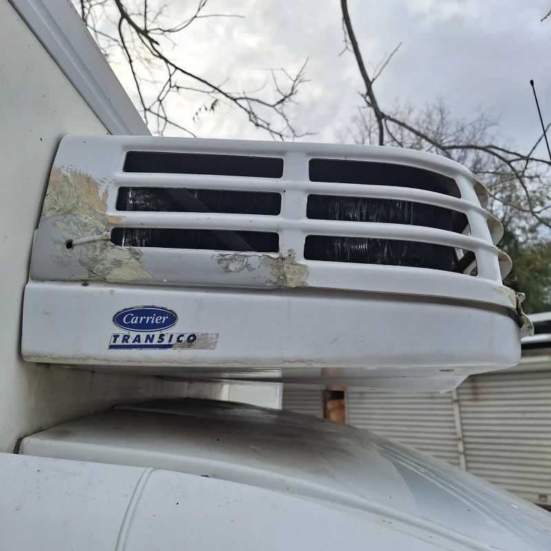 Fiat Scudo Scudo, снимка 4 - Автомобили и джипове - 52582465