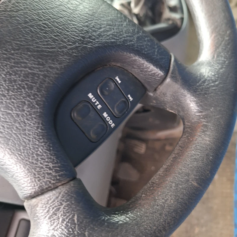 Fiat Scudo Scudo, снимка 14 - Автомобили и джипове - 52582465